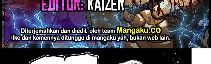 Kengan Omega Chap 256 - Next Chap 257