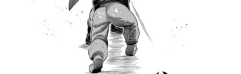 Kengan Omega Chap 256 - Next Chap 257