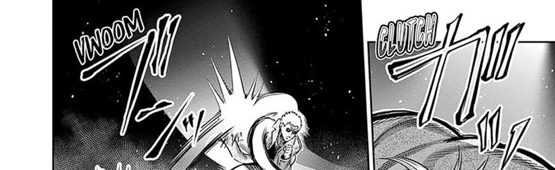 Kengan Omega Chap 256 - Next Chap 257