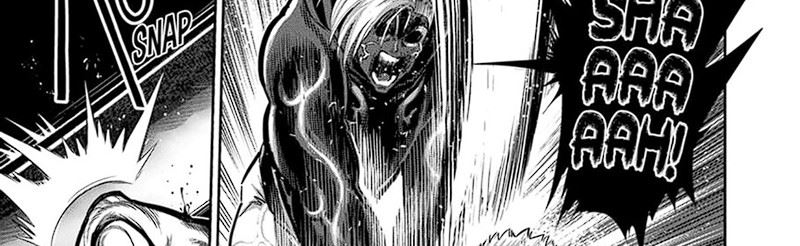 Kengan Omega Chap 256 - Next Chap 257