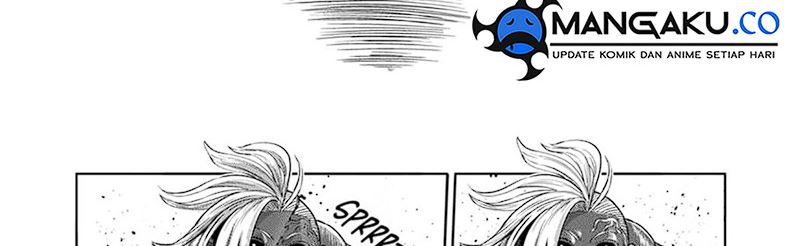 Kengan Omega Chap 256 - Next Chap 257