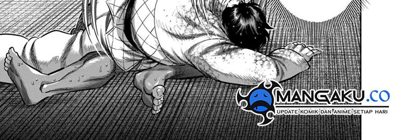 Kengan Omega Chap 262 - Next Chap 263