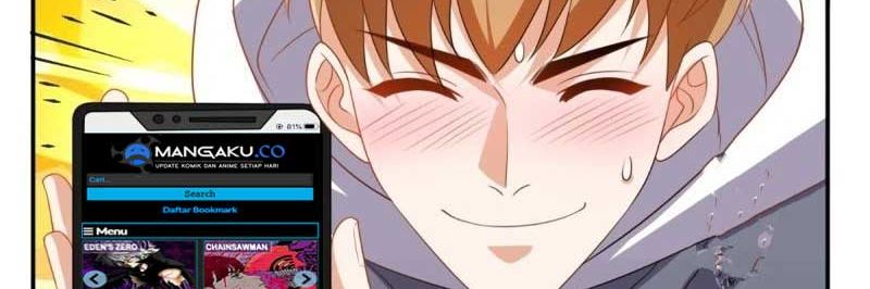 Kengan Omega Chap 262 - Next Chap 263