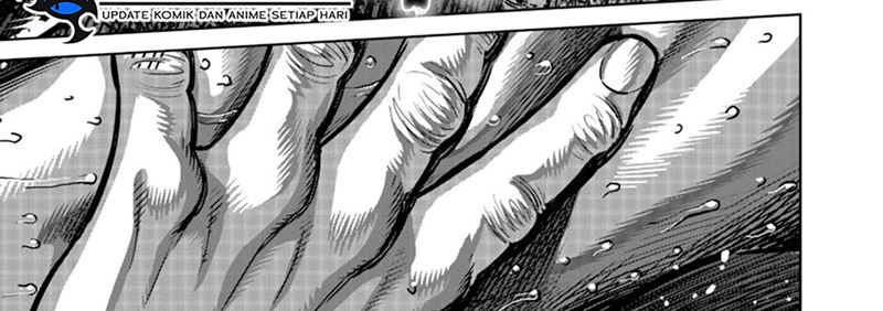 Kengan Omega Chap 262 - Next Chap 263