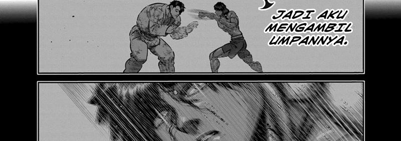 Kengan Omega Chap 262 - Next Chap 263