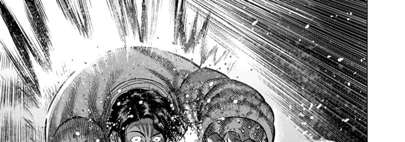 Kengan Omega Chap 262 - Next Chap 263