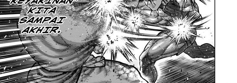 Kengan Omega Chap 262 - Next Chap 263