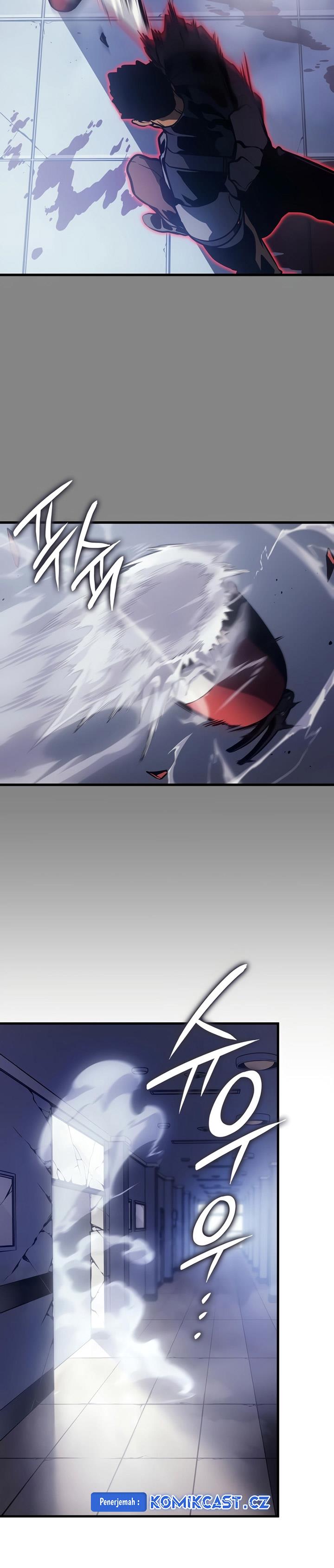 Solo Leveling: Ragnarok Chap 3 - Next Chap 4