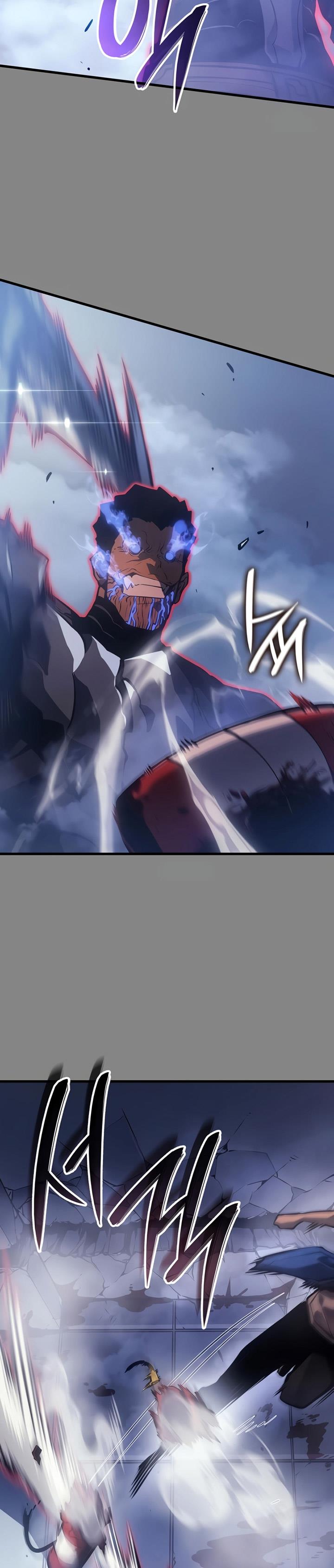 Solo Leveling: Ragnarok Chap 3 - Next Chap 4