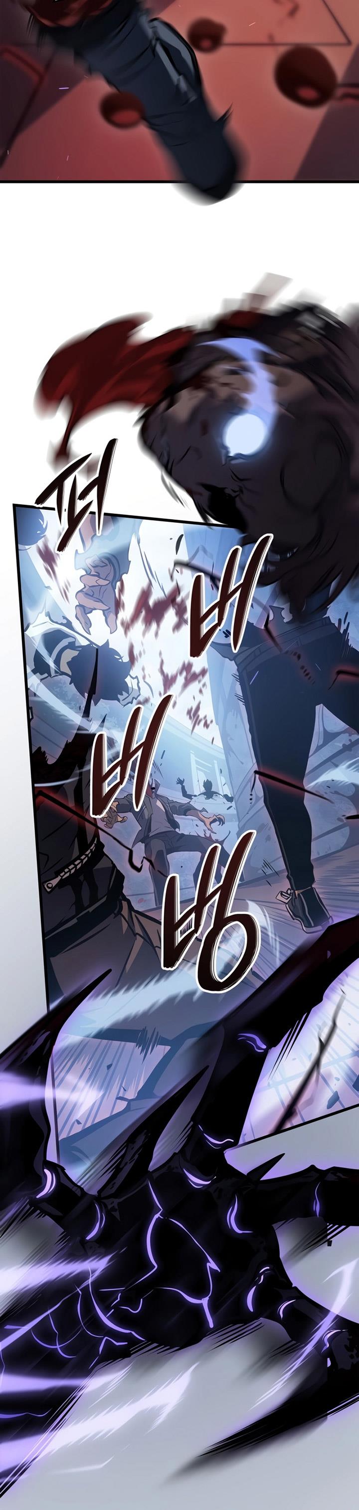 Solo Leveling: Ragnarok Chap 3 - Next Chap 4