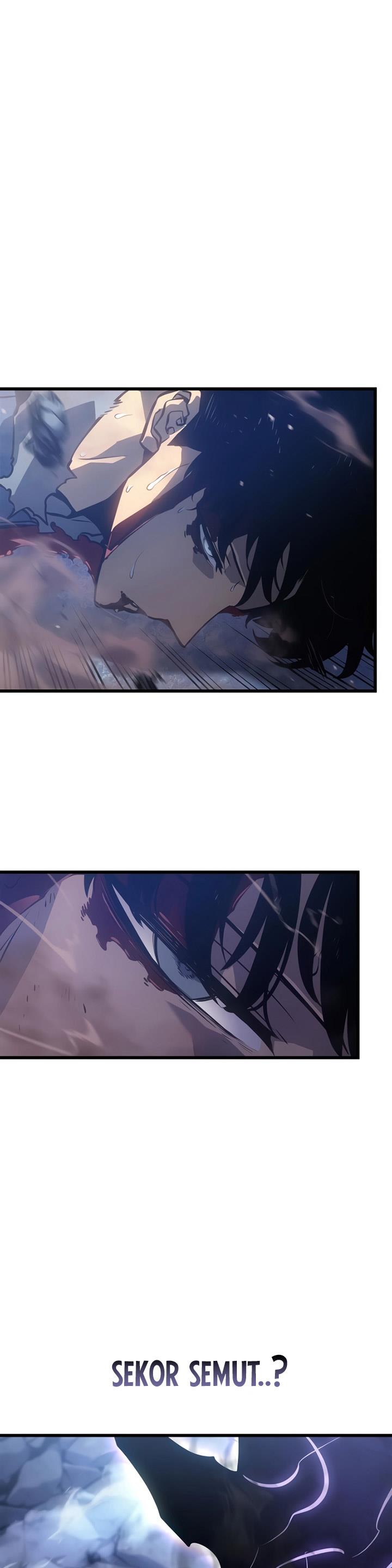 Solo Leveling: Ragnarok Chap 3 - Next Chap 4