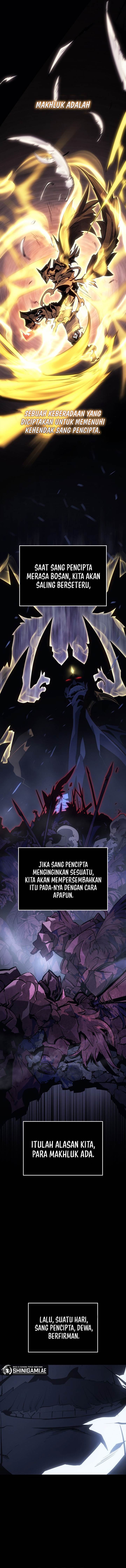 Solo Leveling: Ragnarok Chap 31 - Next Chap 32