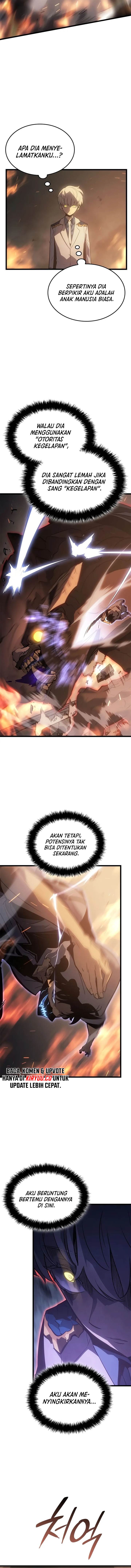 Solo Leveling: Ragnarok Chap 32 - Next Chap 33