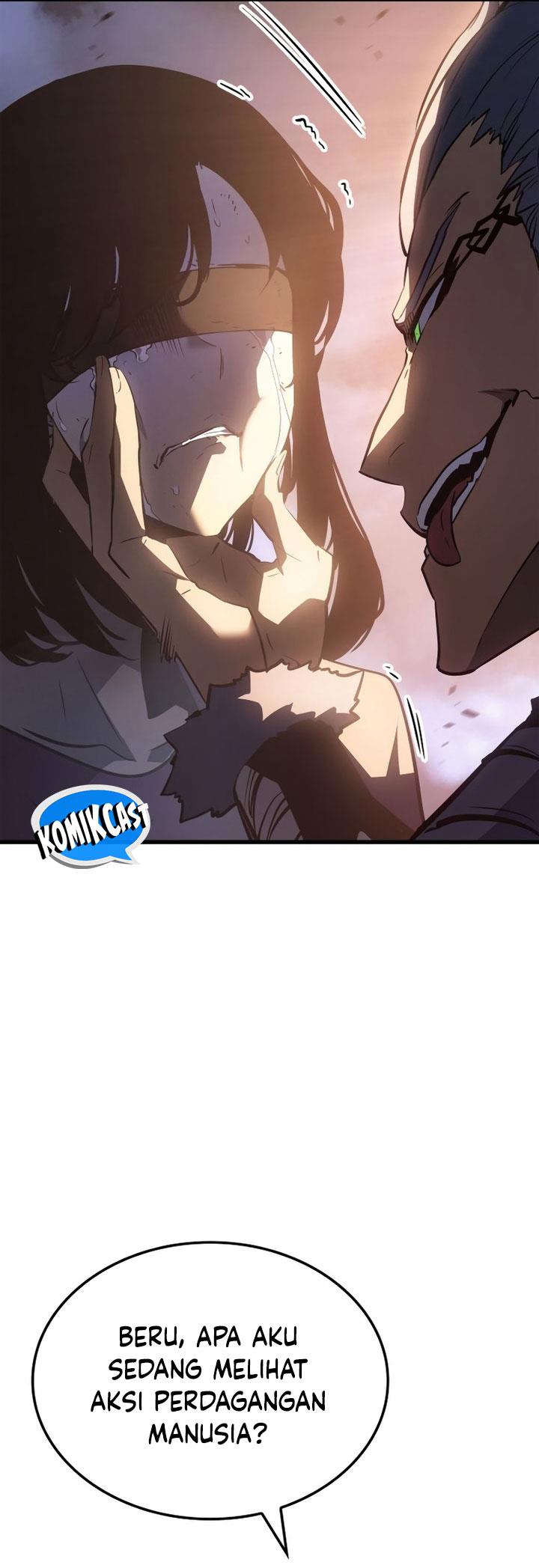 Solo Leveling: Ragnarok Chap 10 - Next Chap 11