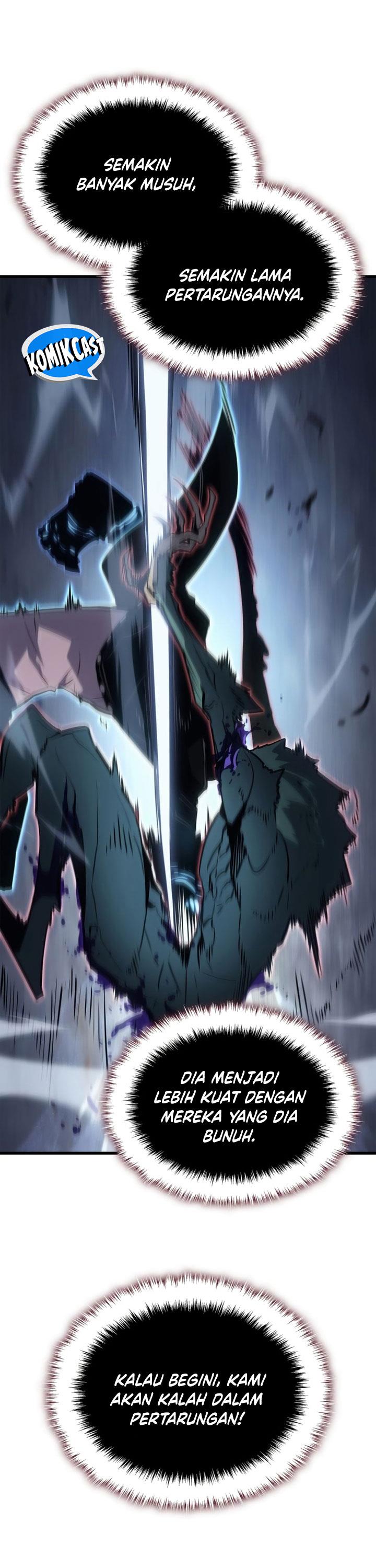 Solo Leveling: Ragnarok Chap 10 - Next Chap 11