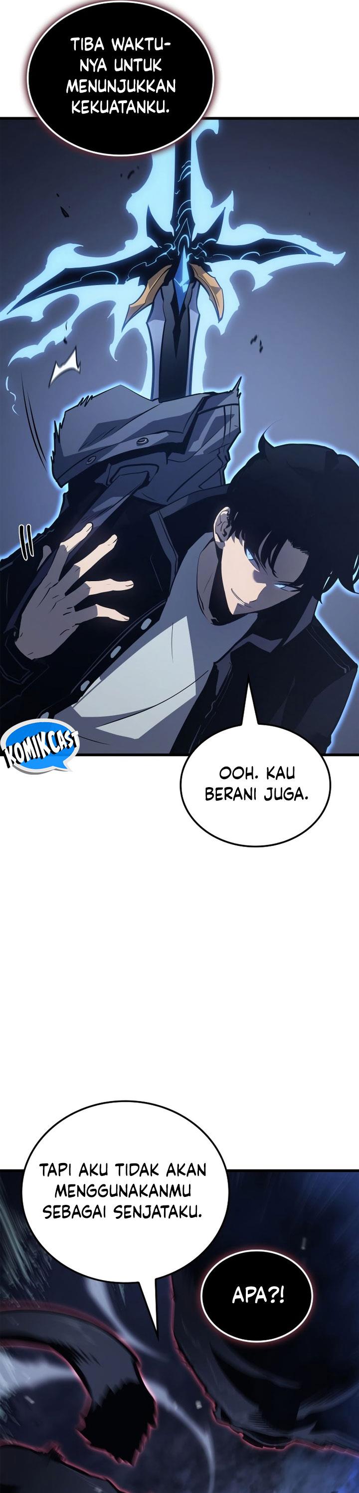 Solo Leveling: Ragnarok Chap 10 - Next Chap 11