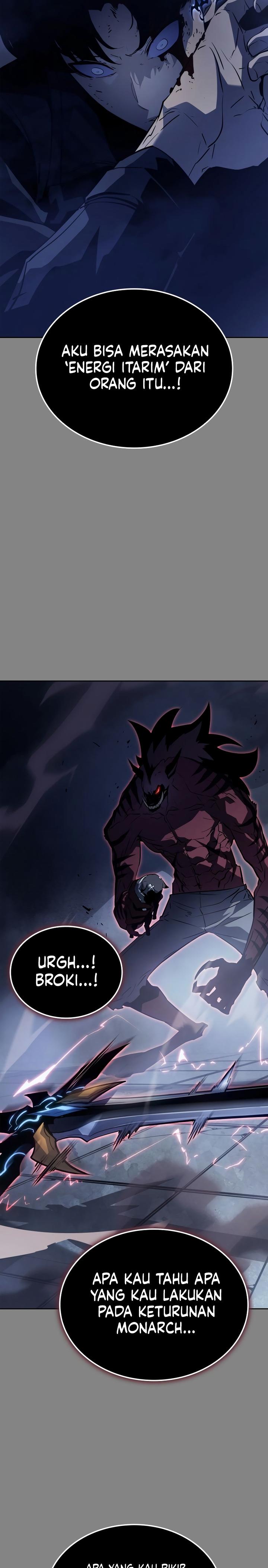 Solo Leveling: Ragnarok Chap 11 - Next Chap 12