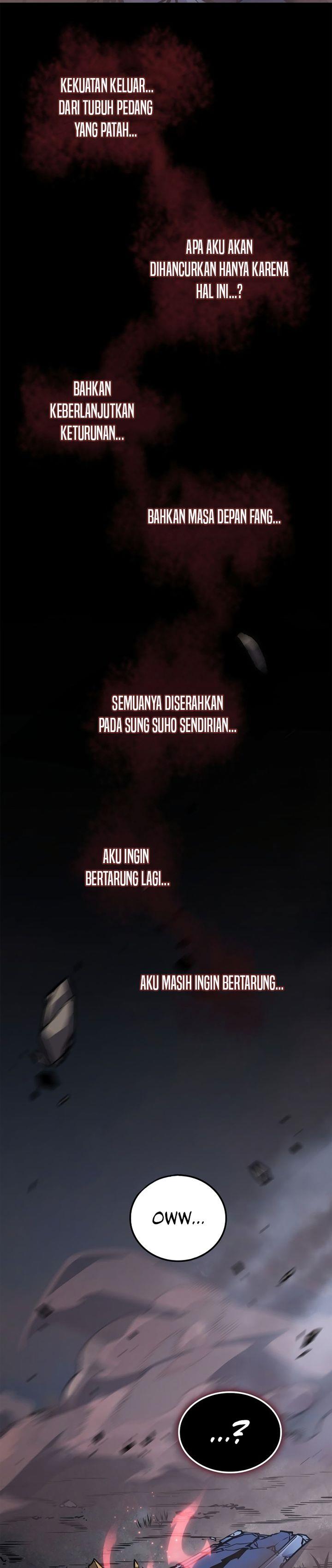 Solo Leveling: Ragnarok Chap 12 - Next Chap 13