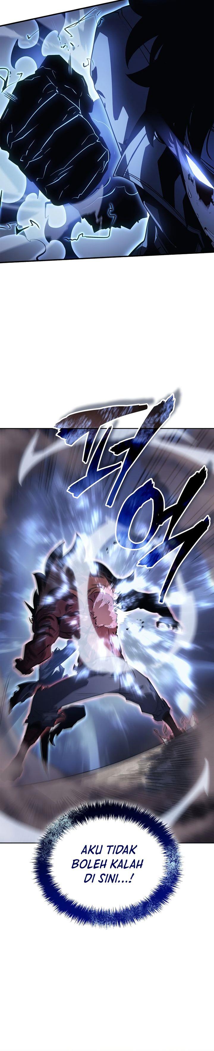 Solo Leveling: Ragnarok Chap 12 - Next Chap 13