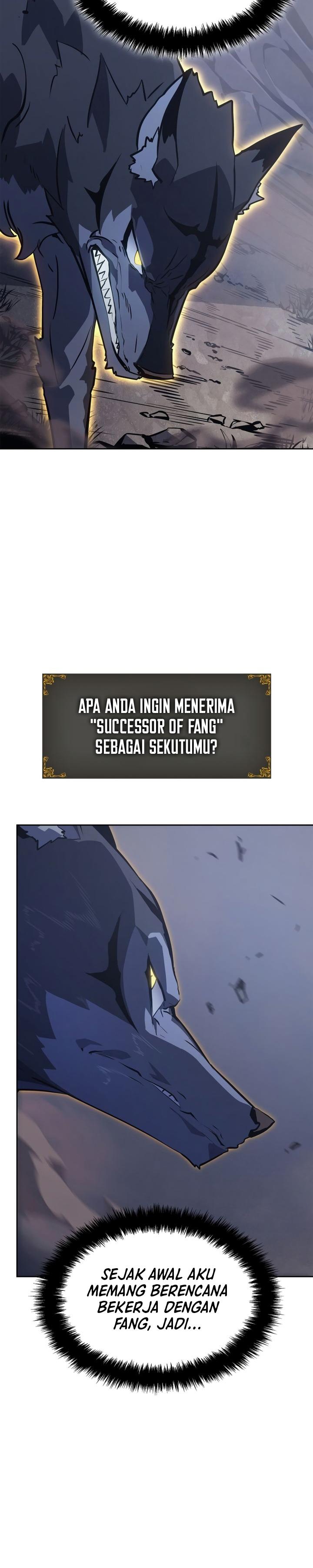 Solo Leveling: Ragnarok Chap 13 - Next Chap 14