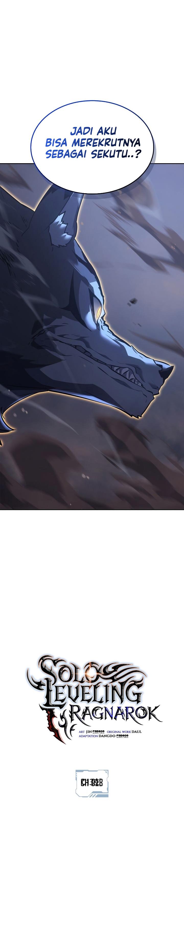 Solo Leveling: Ragnarok Chap 13 - Next Chap 14