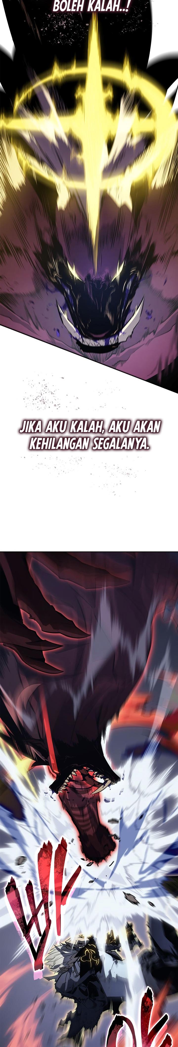Solo Leveling: Ragnarok Chap 13 - Next Chap 14
