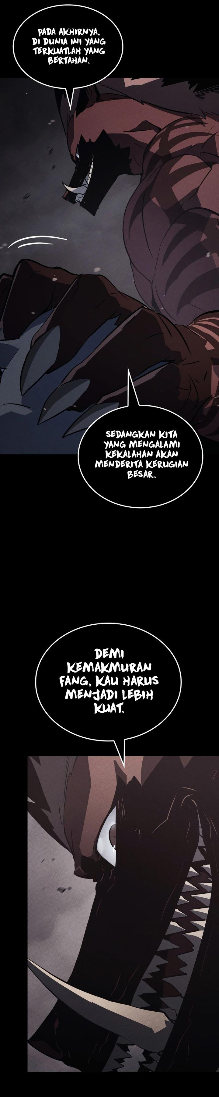 Solo Leveling: Ragnarok Chap 13 - Next Chap 14