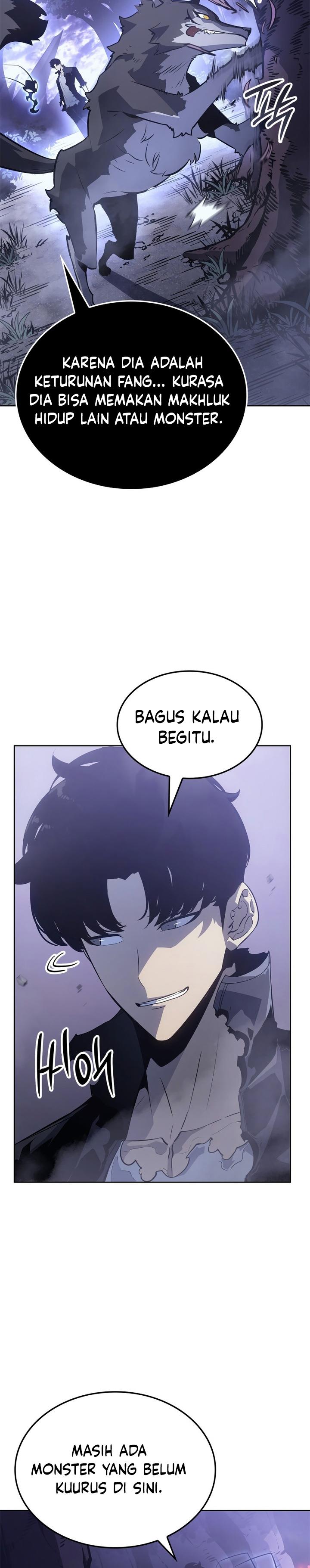 Solo Leveling: Ragnarok Chap 14 - Next Chap 15