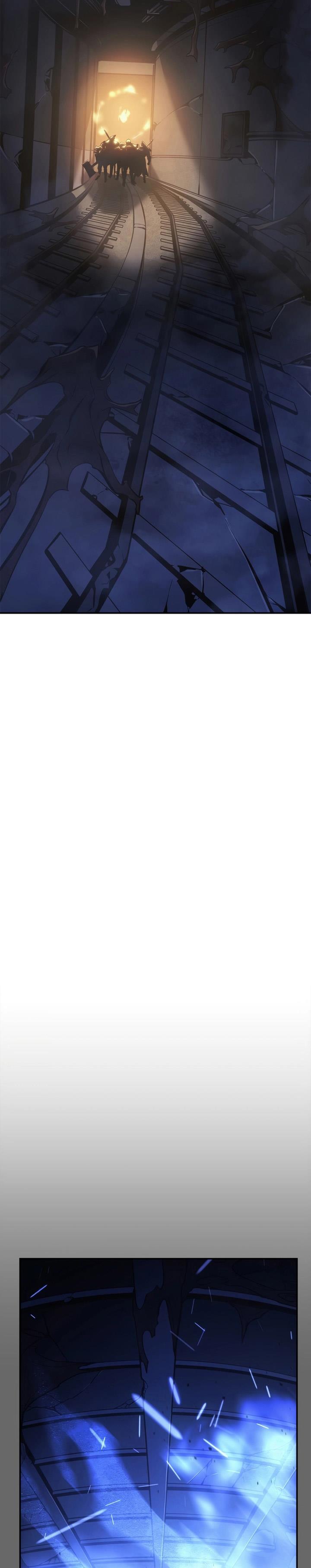 Solo Leveling: Ragnarok Chap 16 - Next Chap 17