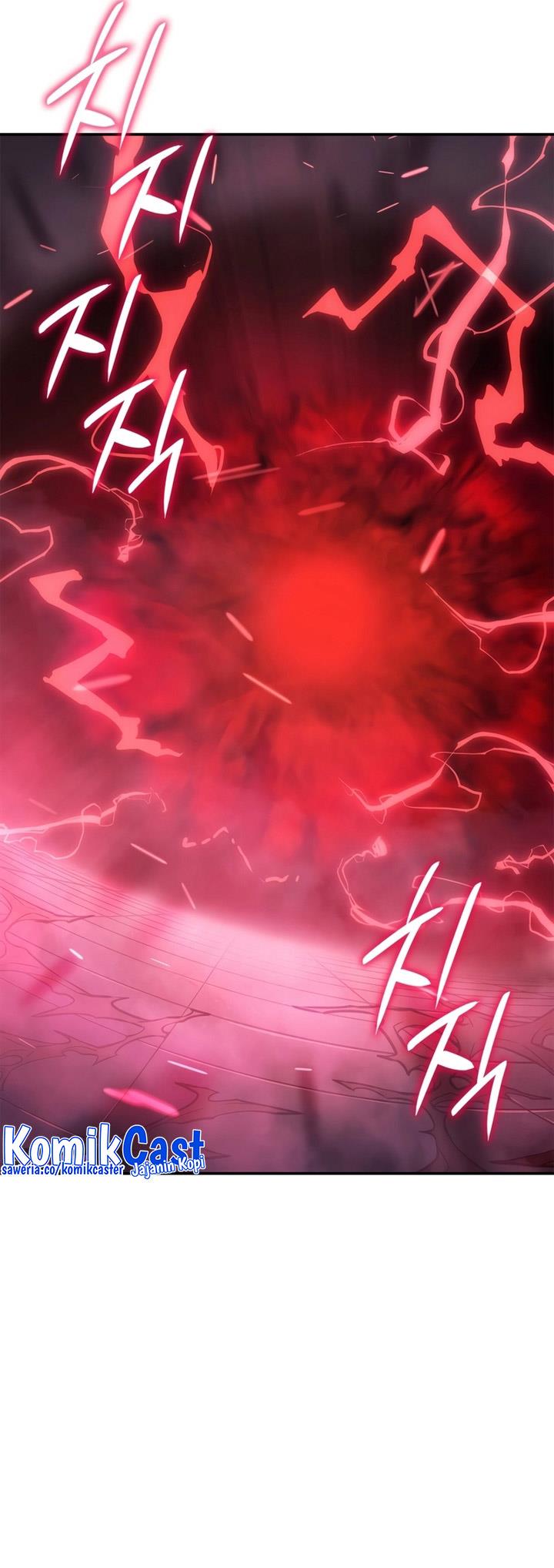 Solo Leveling: Ragnarok Chap 17 - Next Chap 18