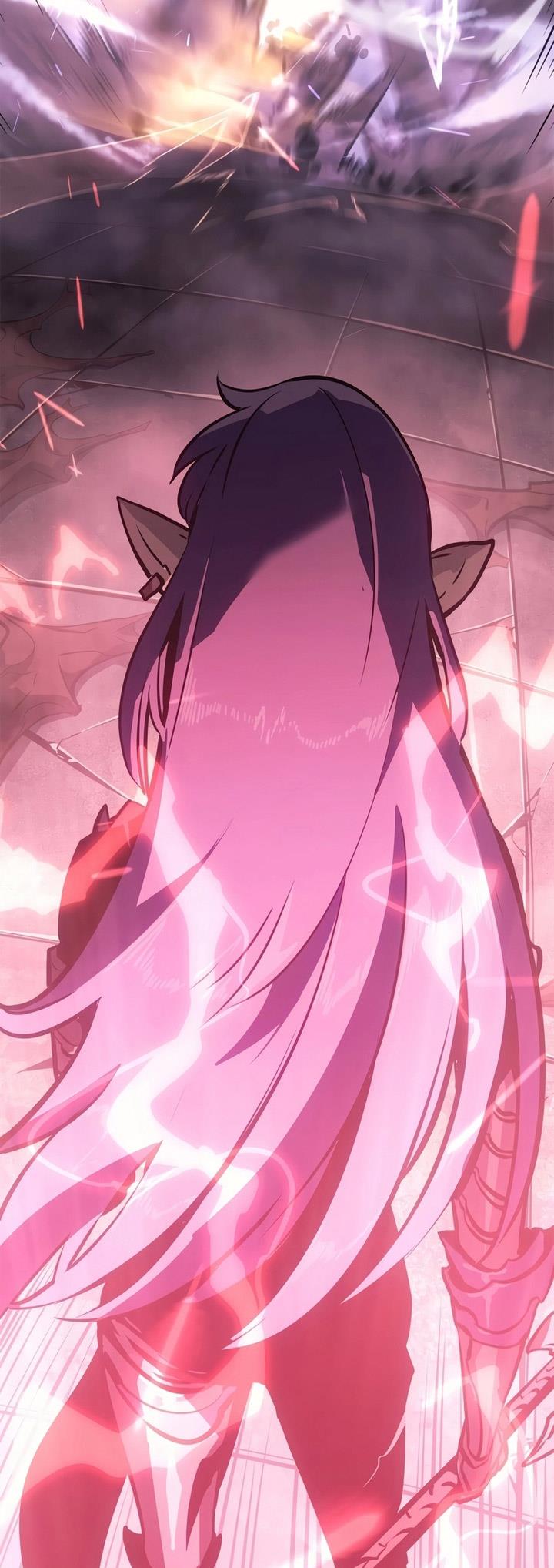 Solo Leveling: Ragnarok Chap 17 - Next Chap 18