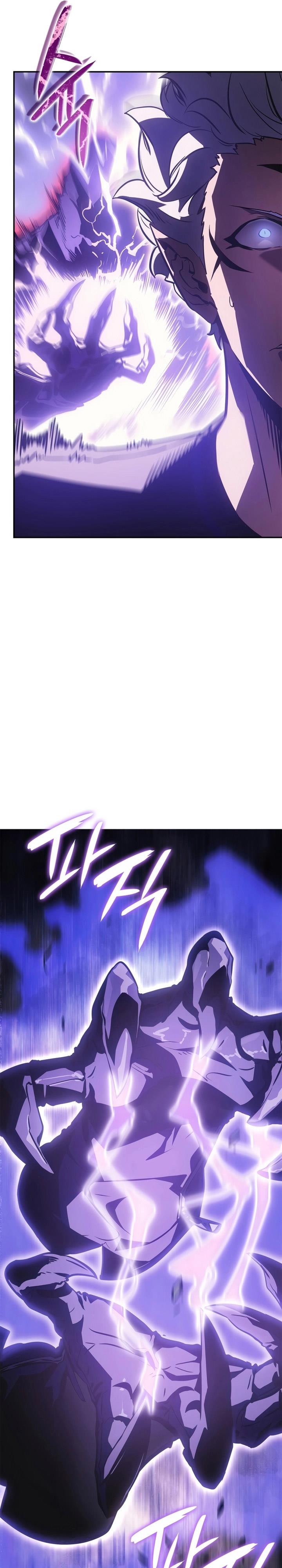 Solo Leveling: Ragnarok Chap 17 - Next Chap 18