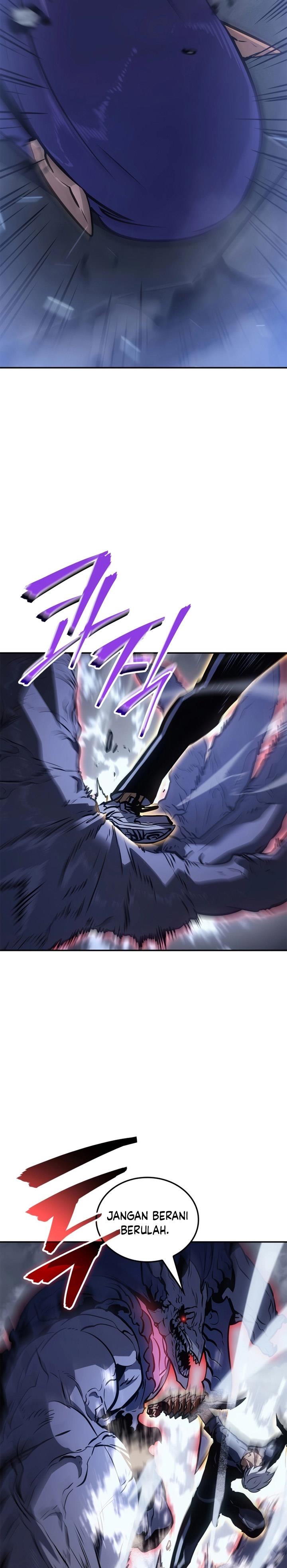 Solo Leveling: Ragnarok Chap 18 - Next Chap 19