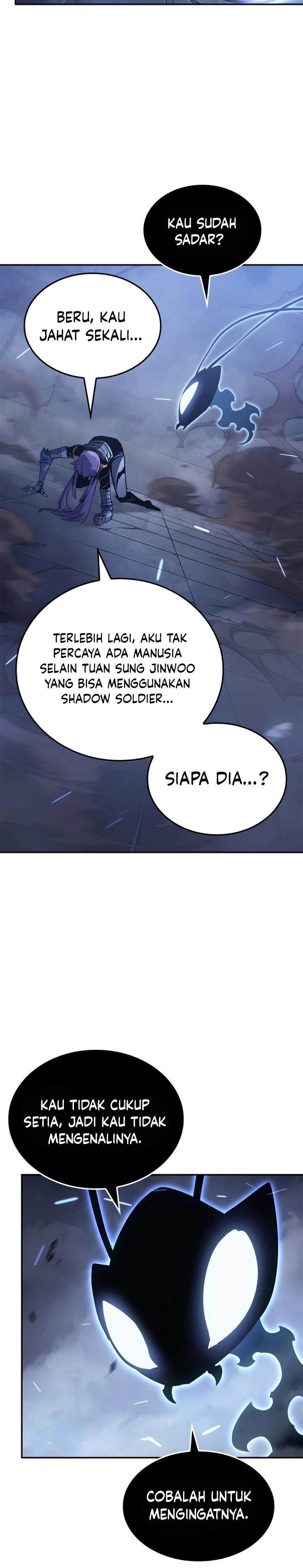 Solo Leveling: Ragnarok Chap 18 - Next Chap 19