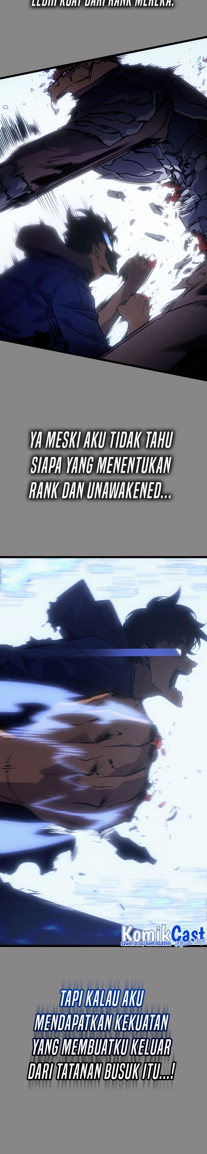 Solo Leveling: Ragnarok Chap 2 - Next Chap 3