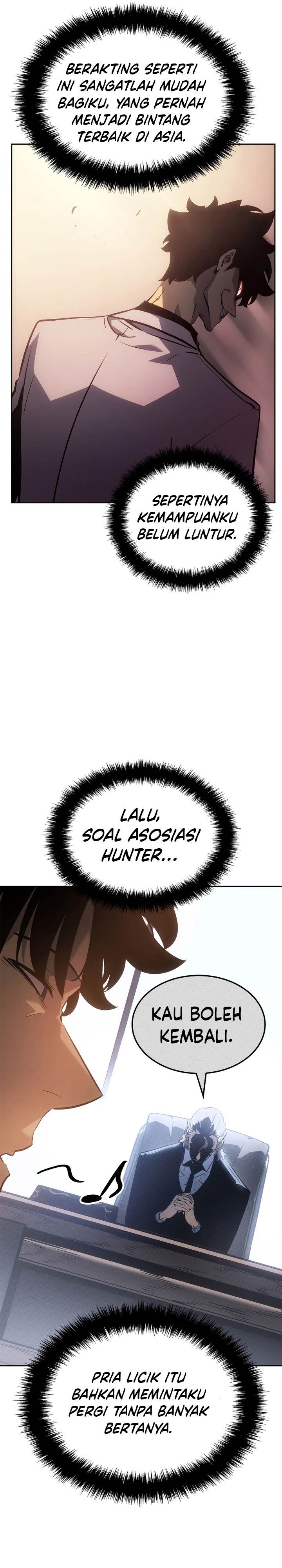 Solo Leveling: Ragnarok Chap 20 - Next Chap 21