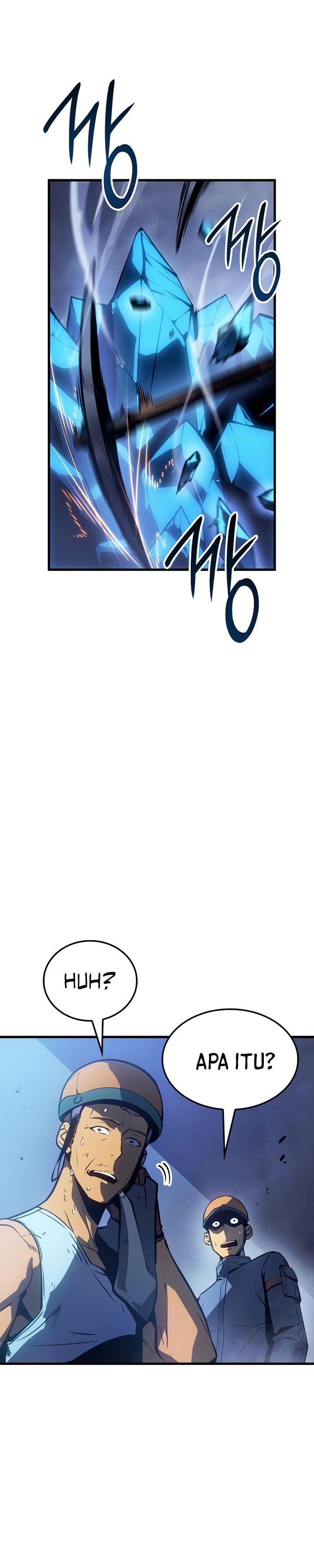 Solo Leveling: Ragnarok Chap 7 - Next Chap 8