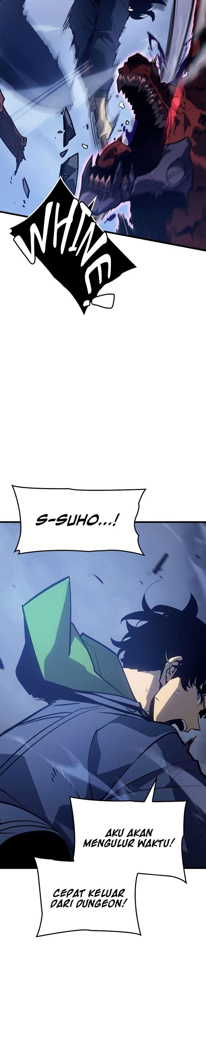 Solo Leveling: Ragnarok Chap 7 - Next Chap 8