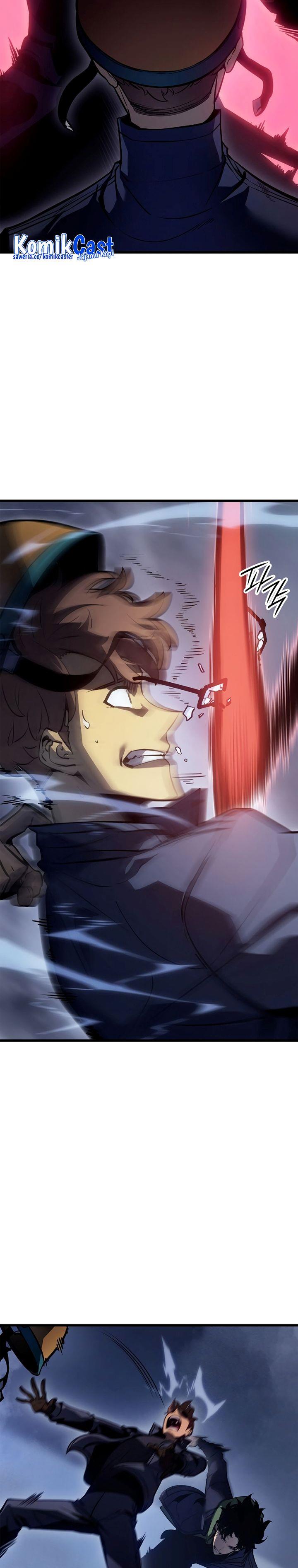 Solo Leveling: Ragnarok Chap 7 - Next Chap 8