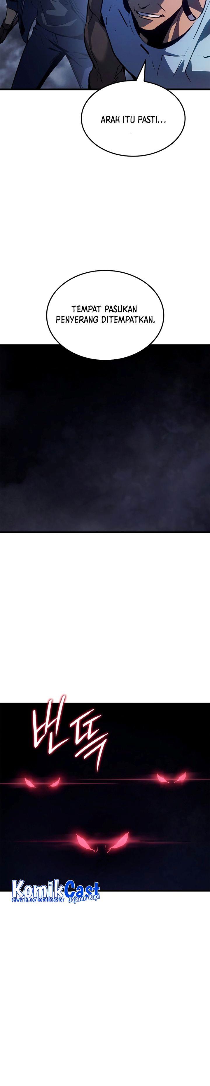 Solo Leveling: Ragnarok Chap 7 - Next Chap 8