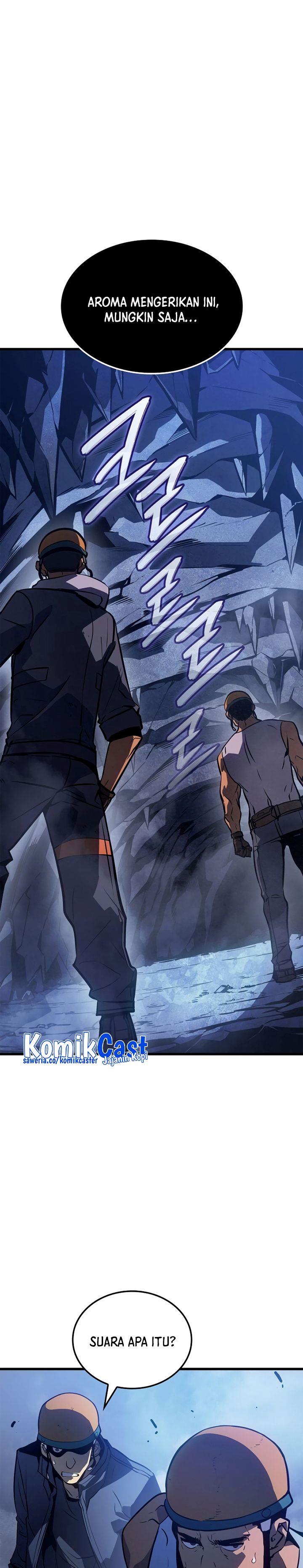 Solo Leveling: Ragnarok Chap 7 - Next Chap 8