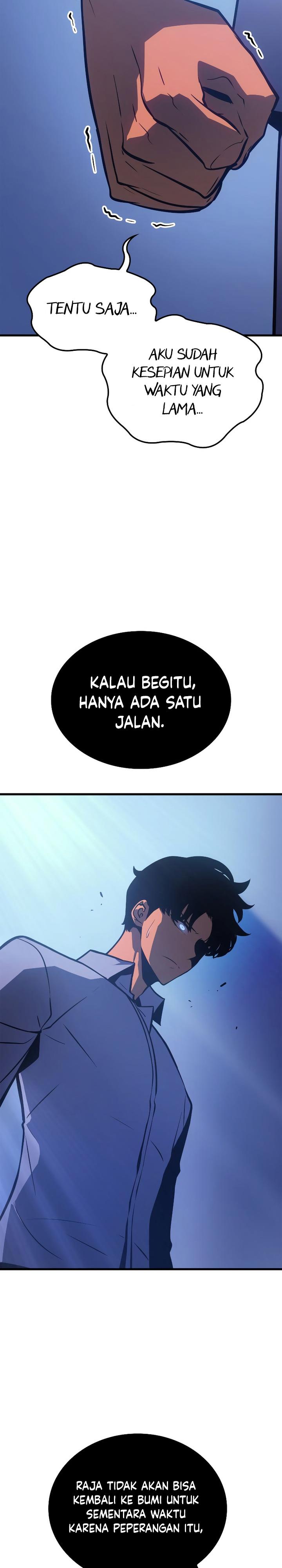 Solo Leveling: Ragnarok Chap 4 - Next Chap 5