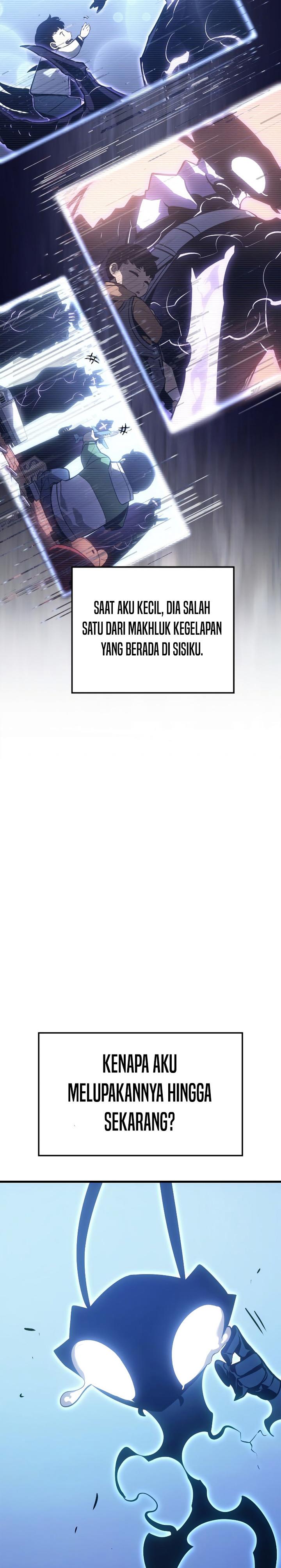 Solo Leveling: Ragnarok Chap 4 - Next Chap 5