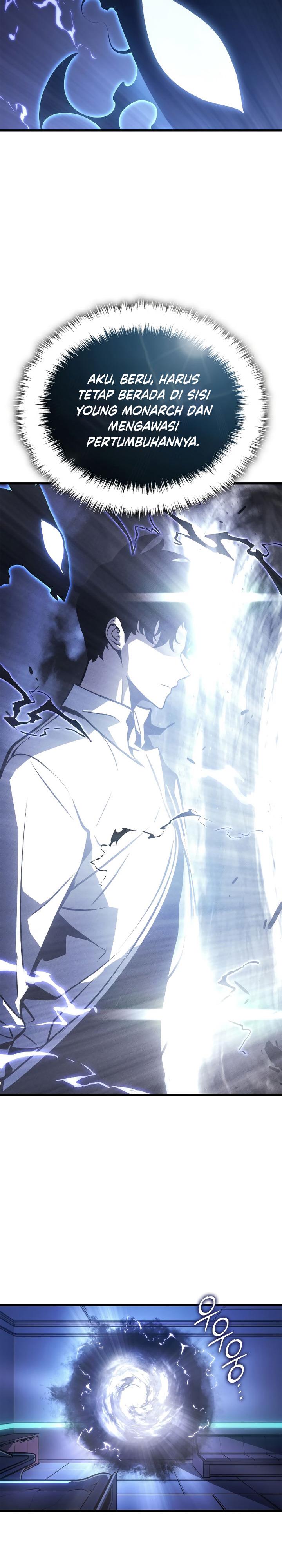 Solo Leveling: Ragnarok Chap 4 - Next Chap 5