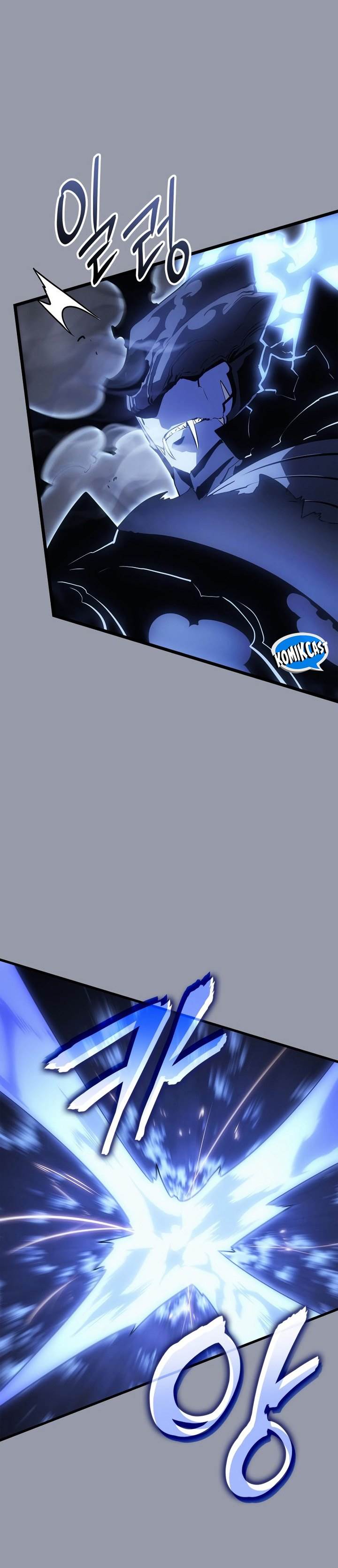 Solo Leveling: Ragnarok Chap 46 - Next Chap 47