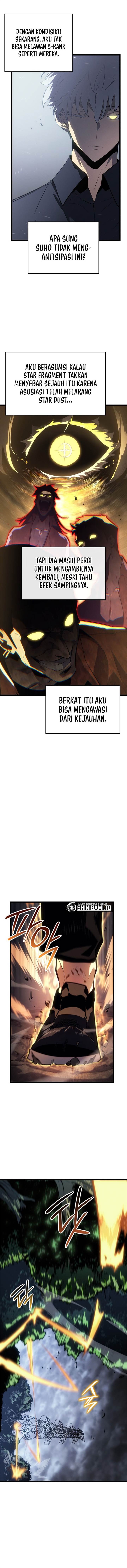 Solo Leveling: Ragnarok Chap 49 - Next Chap 50