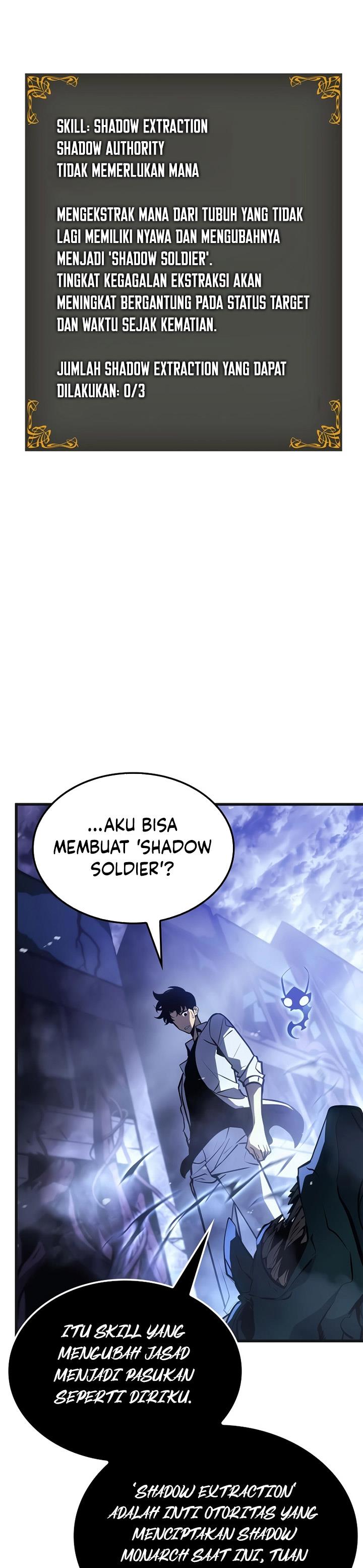 Solo Leveling: Ragnarok Chap 5 - Next Chap 6