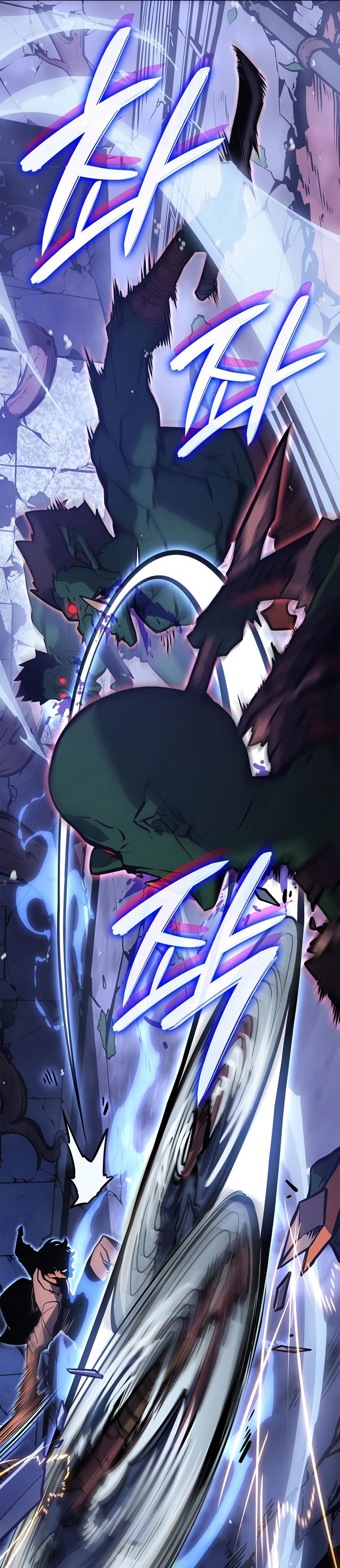 Solo Leveling: Ragnarok Chap 5 - Next Chap 6