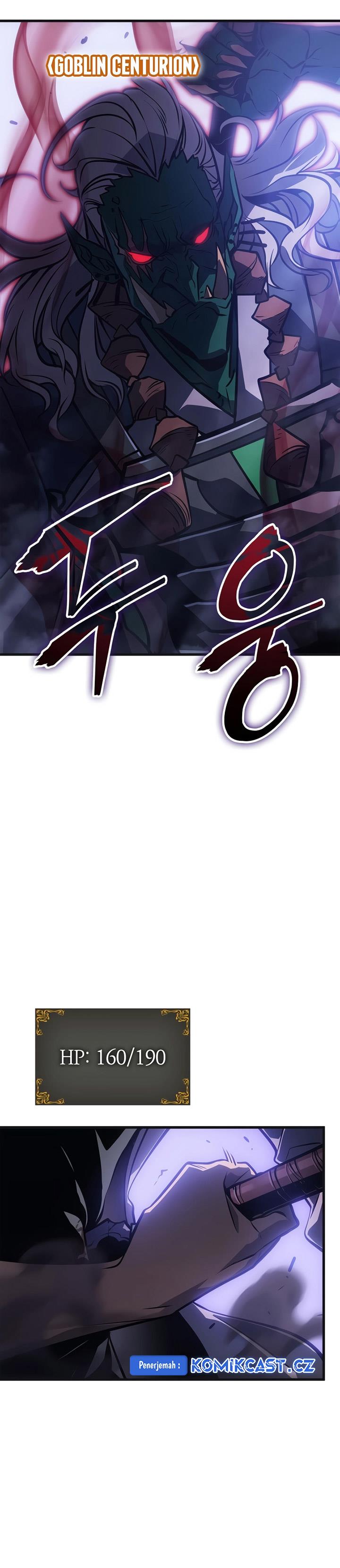 Solo Leveling: Ragnarok Chap 5 - Next Chap 6