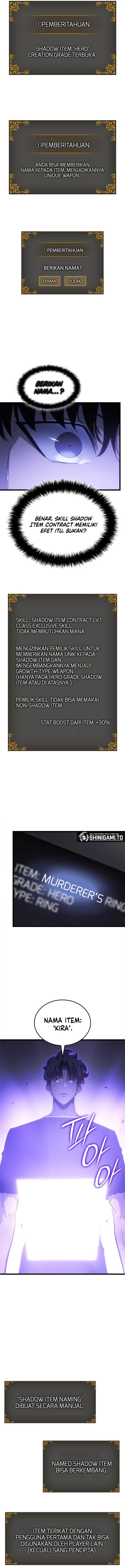 Solo Leveling: Ragnarok Chap 52 - Next Chap 53